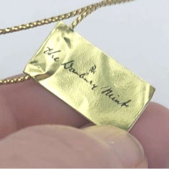 Danbury Mint Delightful Dachshunds Christmas Ornaments Set of 3 Original Box - Picture 11 of 12